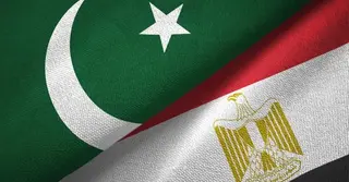 যুক্তরাষ্ট্র-ইরান শান্তি চুক্তির জন্য ‘আপ্রাণ চেষ্টা’ করছে মিশর ও পাকিস্তান